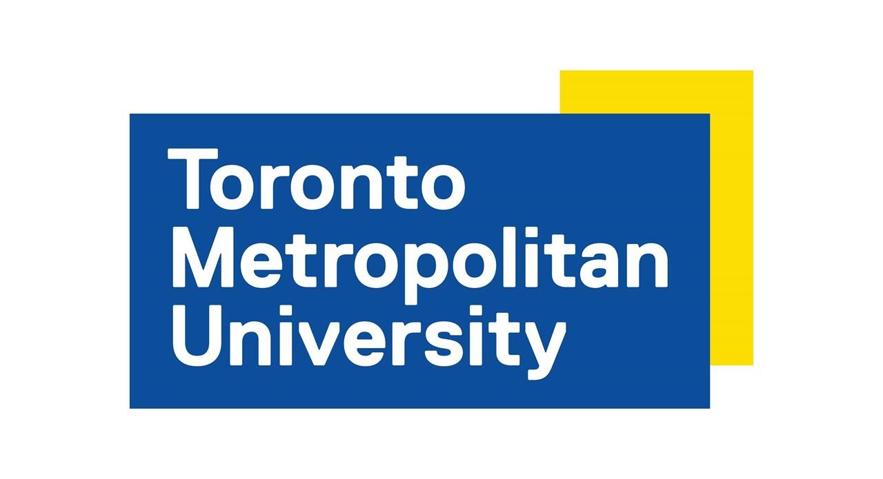 Toronto Metropolitan University (Formerly Ryerson University)