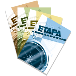 Colégio ETAPA - Etapa Resolve