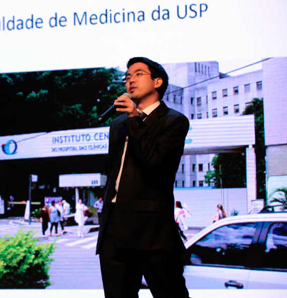 Colégio Etapa - Alumni: Benefícios