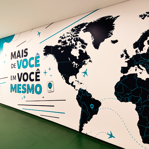 Colégio Etapa - Unidade Internacional