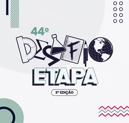 Colégio Etapa - Desafio Etapa - Concurso de Bolsas de Estudo