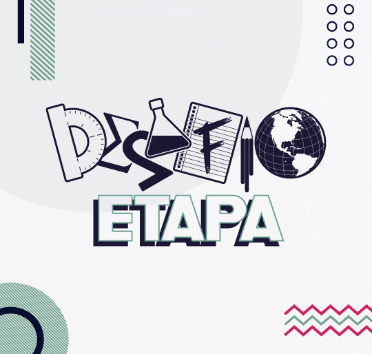 Colégio Etapa - Desafio Etapa - Concurso de Bolsas de Estudo