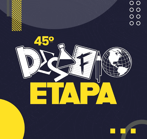 Colégio Etapa - Desafio Etapa - Concurso de Bolsas de Estudo