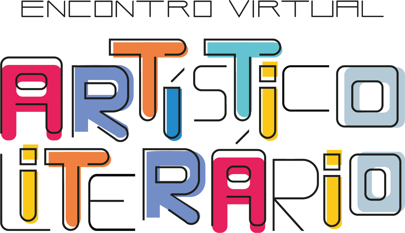 Colégio Etapa - Encontro Artístico Logo