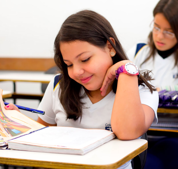 Colégio Etapa - Aprovações Internacionais