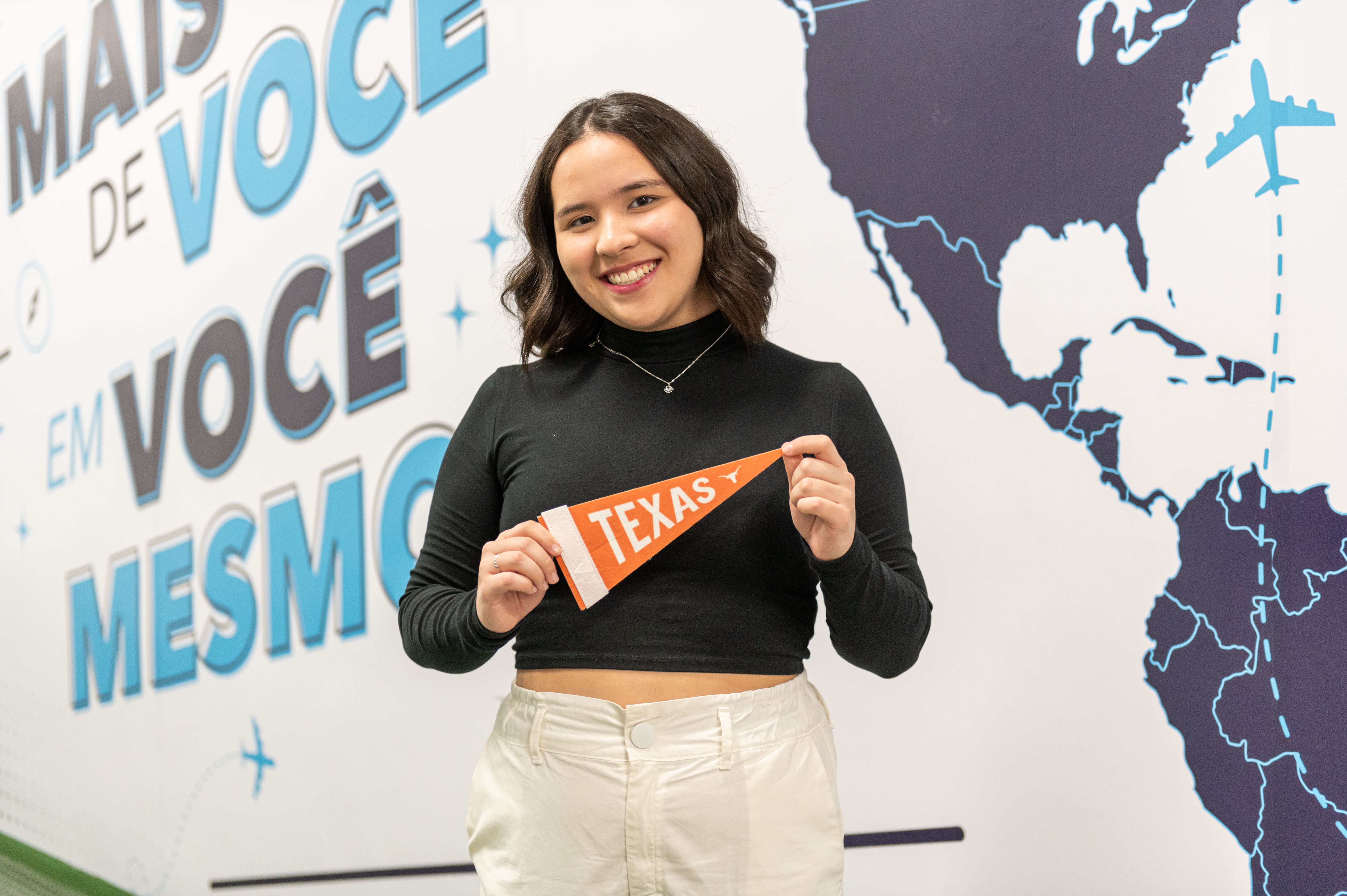 Colégio Etapa - Aprovações Internacionais