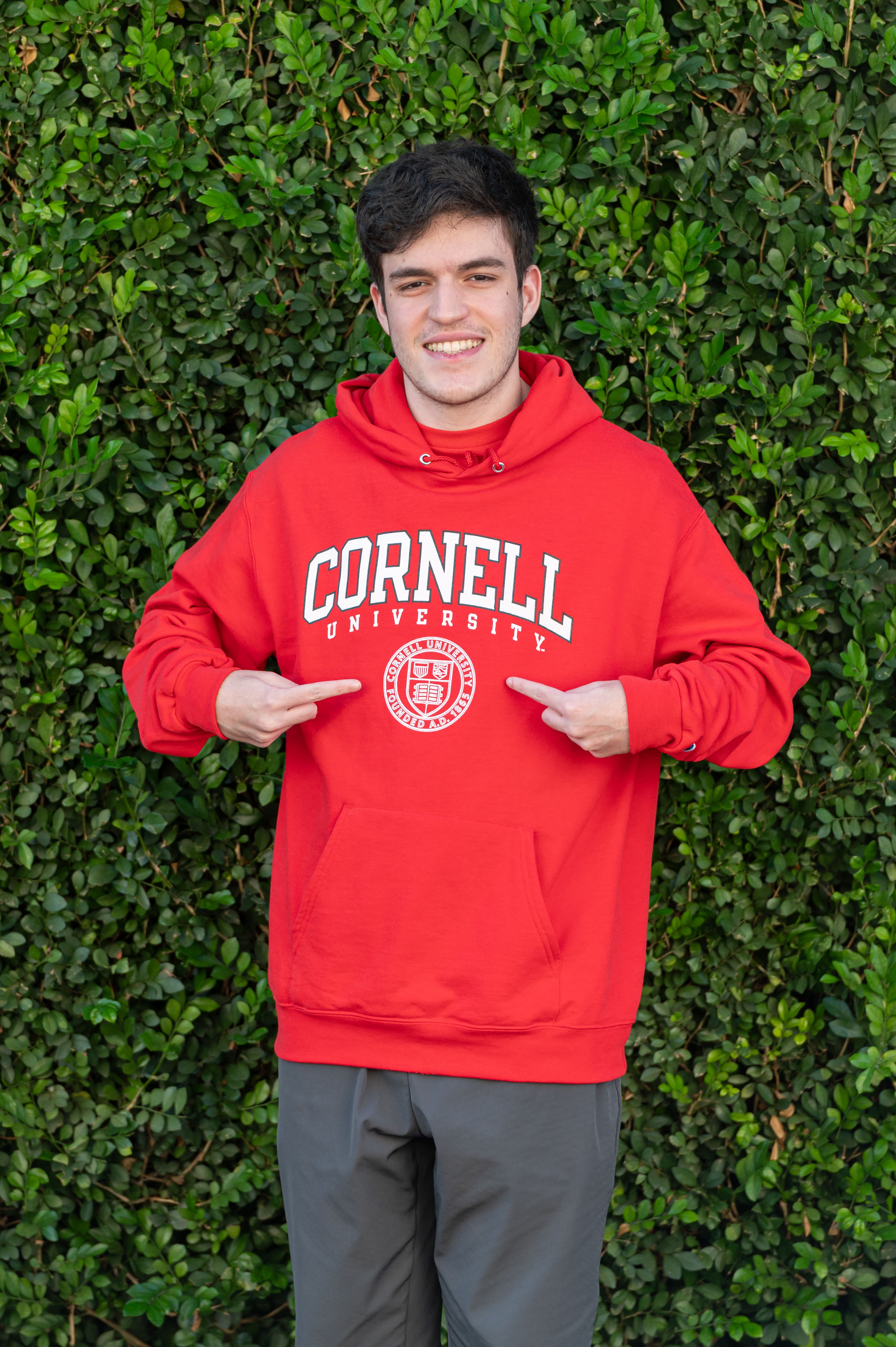 Colégio Etapa - Aprovações Internacionais