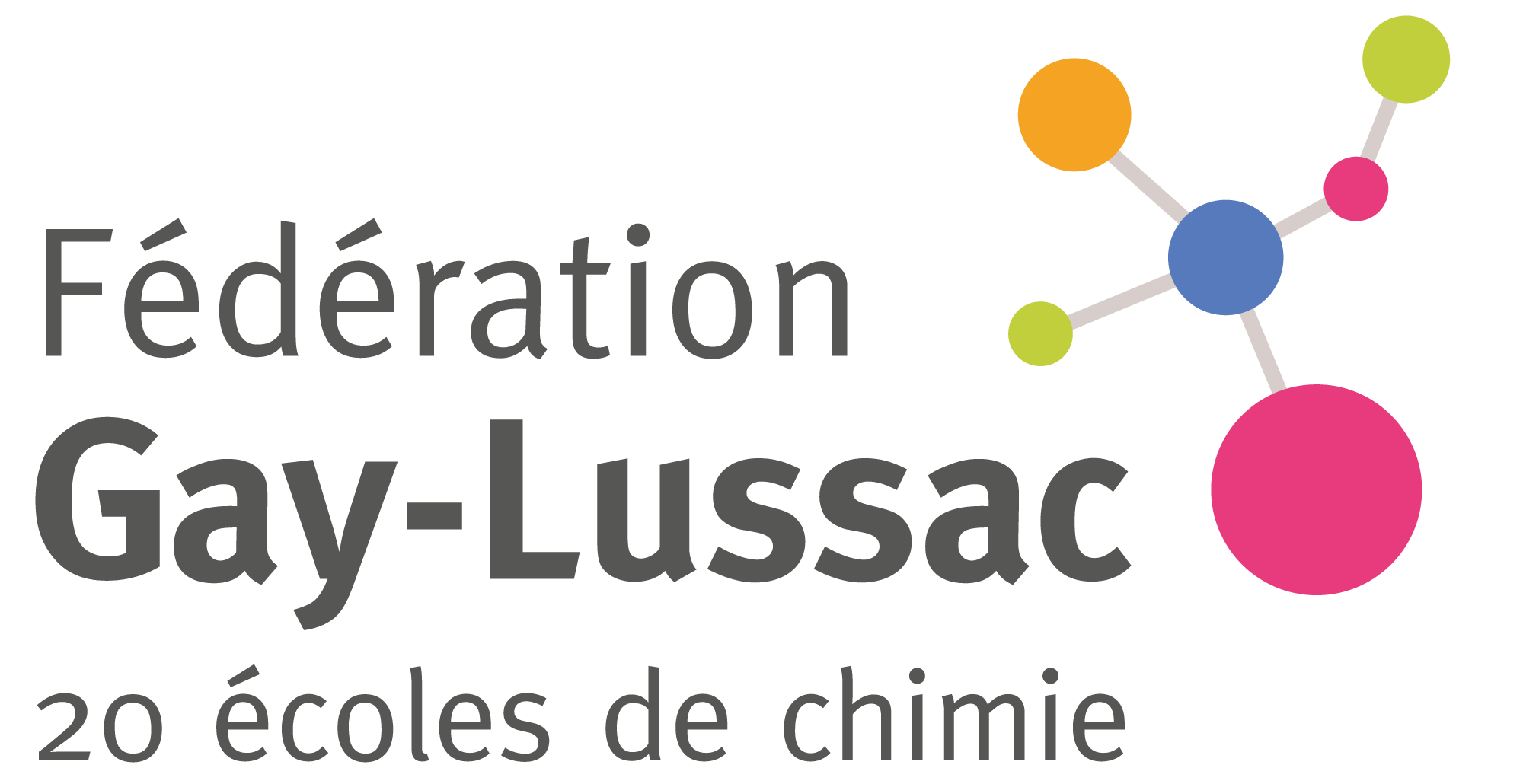 Logo Fédération Gay-Lussac