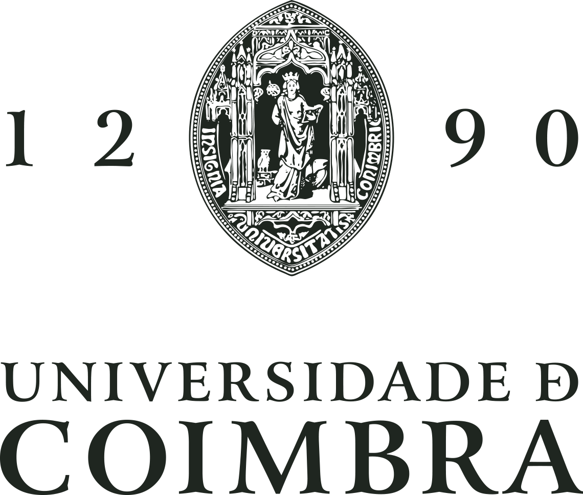 Logo Universidade de Coimbra