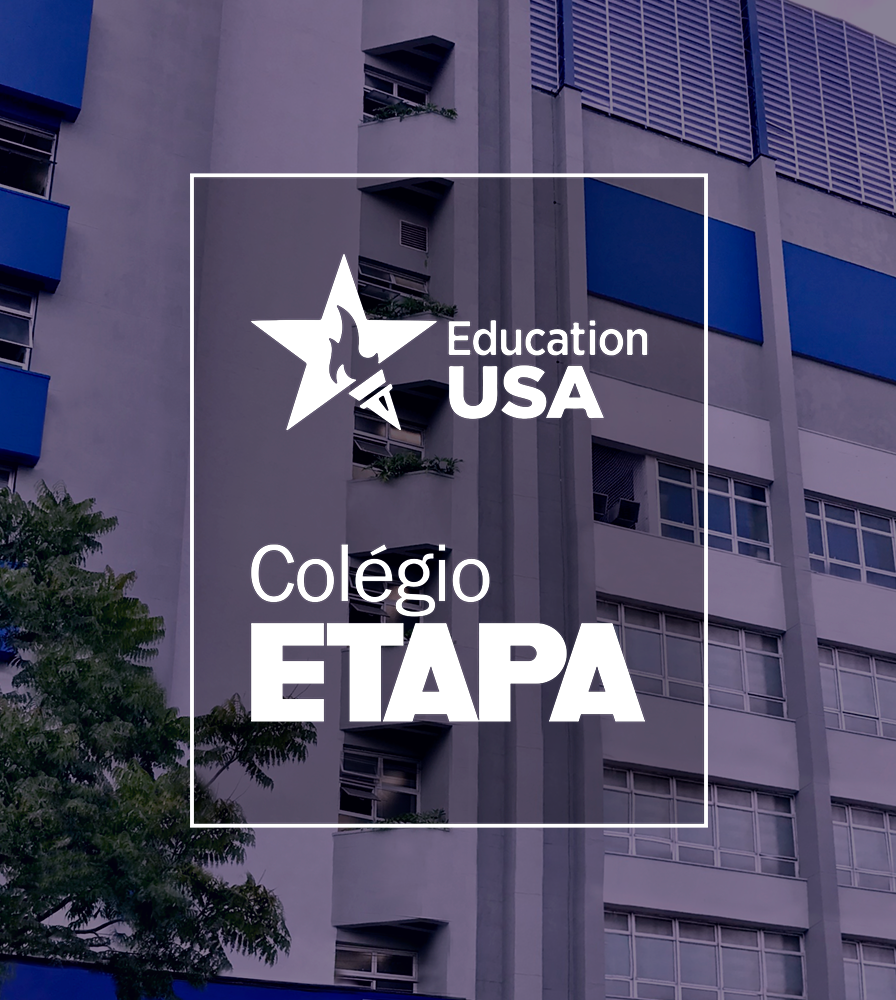 Colégio Etapa - Internacional