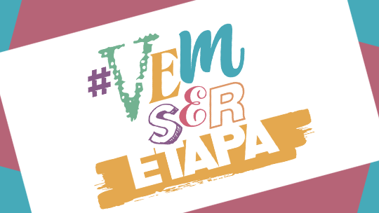 Colégio Etapa - Matrícula Antecipada