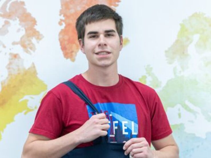 Tomas Noronha Gradowski