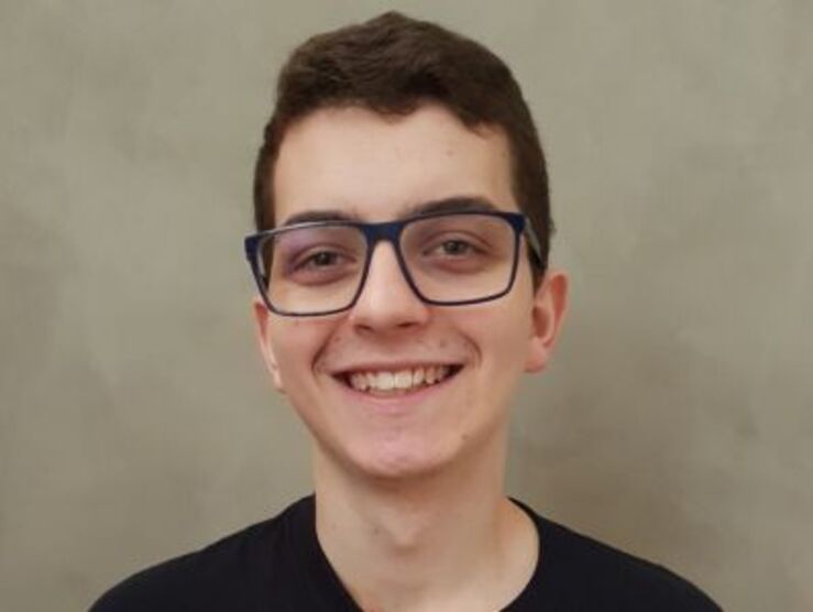 Guilherme Serratto Honorato