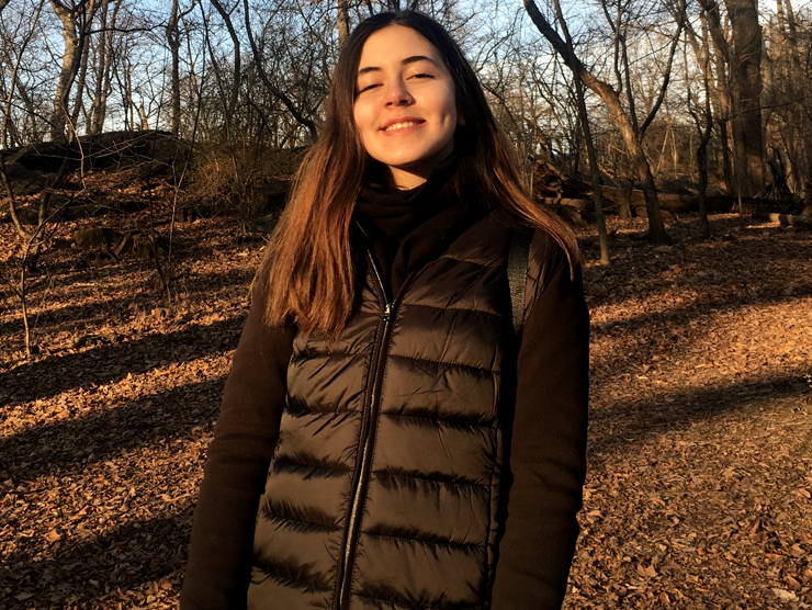 Amanda Angeloni Souza