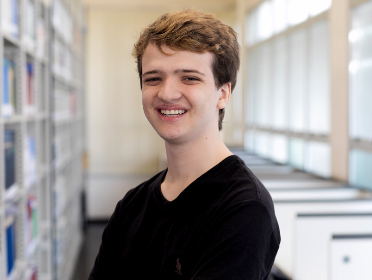 Andre Costa Nascimento