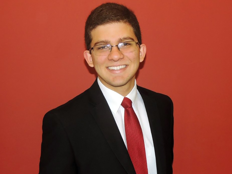 Bryan Rabelo Gonzalez