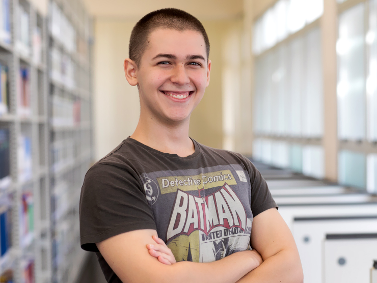 Caio Augusto Cruz Araújo