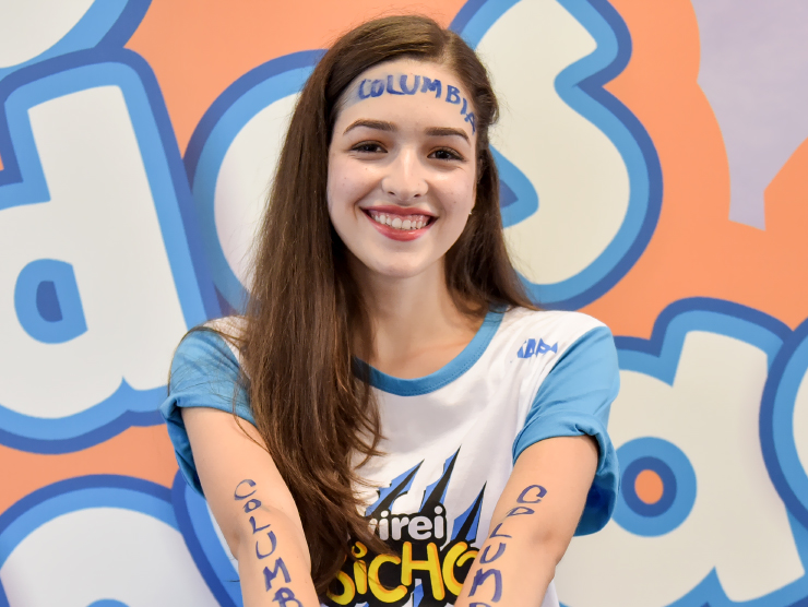 Caroline Magalhães de Toledo