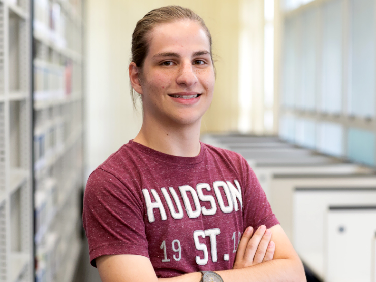 Christian Douglas Sales Garcia