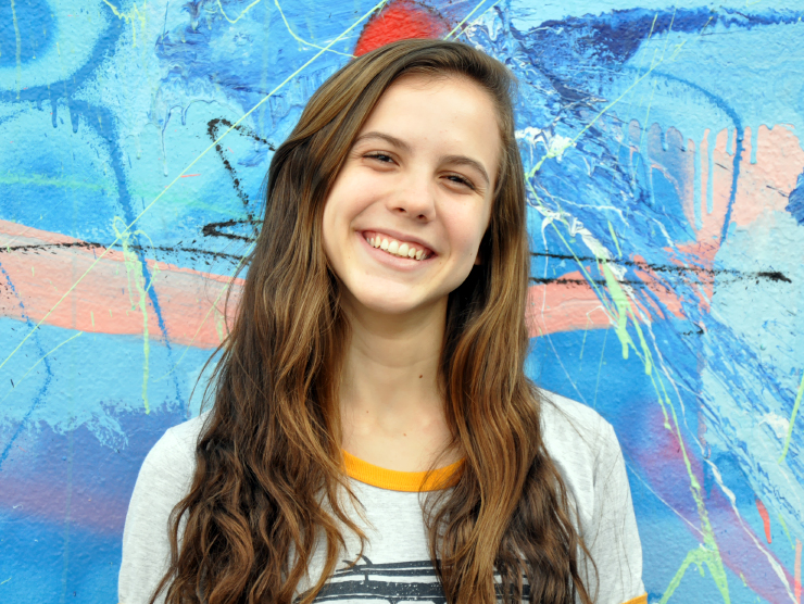 Cintia Vieira Araújo