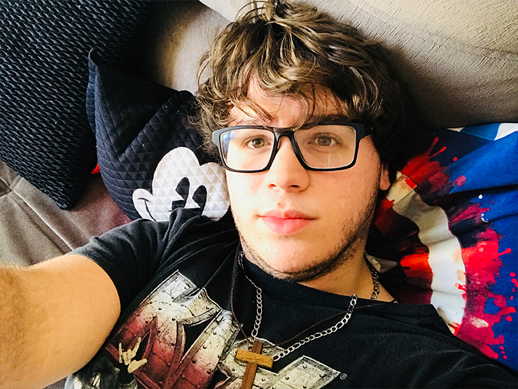 Eduardo Augusto Marras de Souza