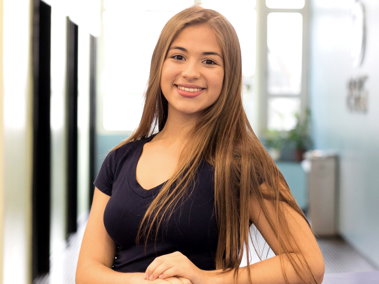 Elisa Cordeiro Lopes