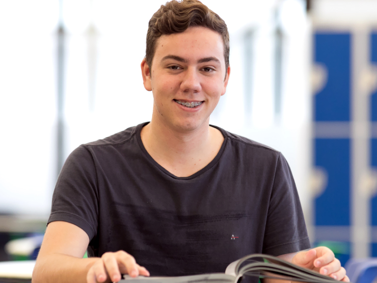 Enrico Maretti Degrande