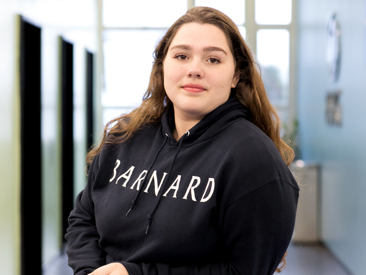 Isabella Villa Real Seabra