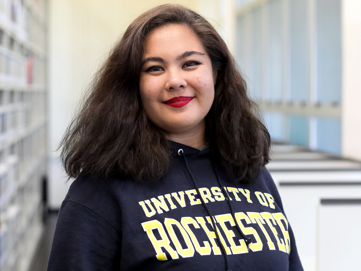 Isadora Akemi Okoda Oshiro Bugan