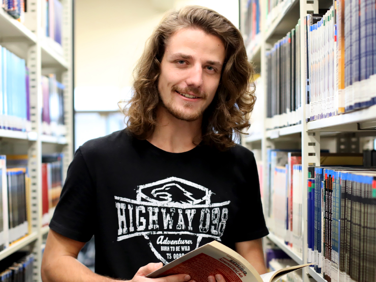 João Cesar Campos Vargas