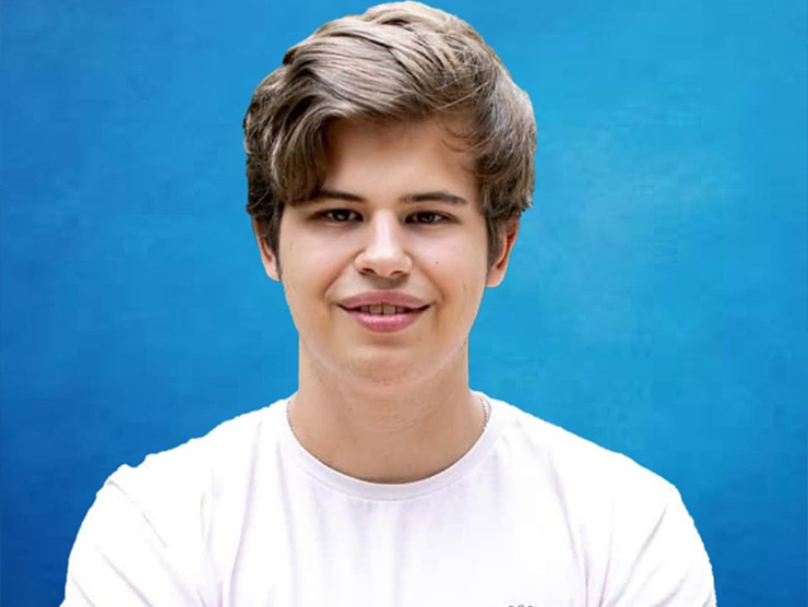 João Vitor Pires Henares