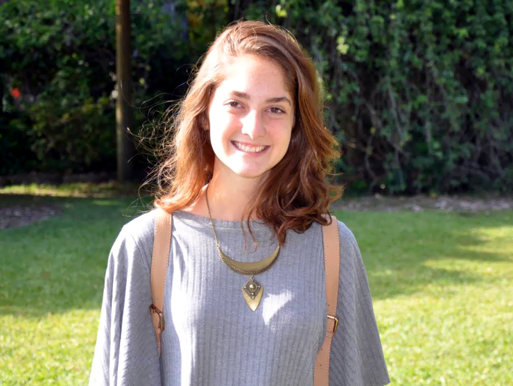 Júlia Sachs Negreiros Vicente