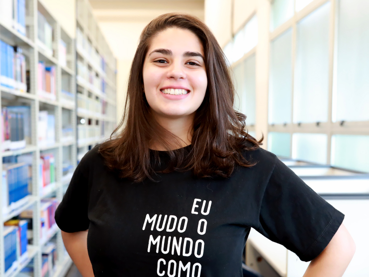 Lara Franciulli Teodoro de Souza