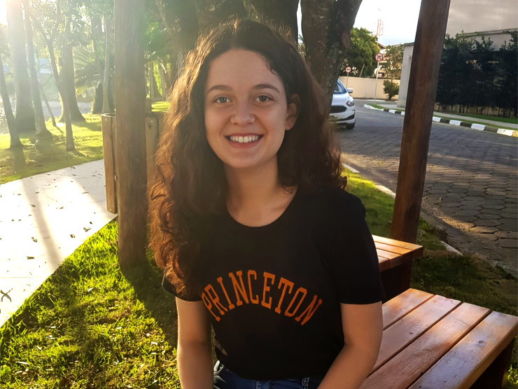 Maria Luísa Vieira Parada