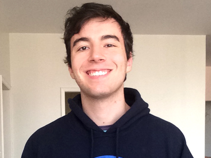 Maurício Kirakosyan Zorzan