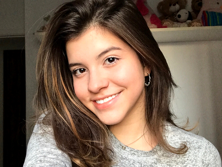 Nathalia Andeloce Vasconcelos Soares