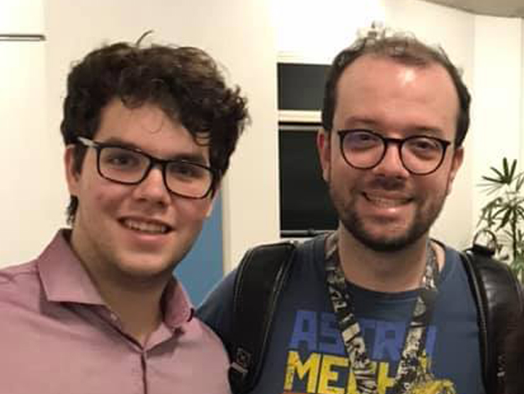 Pedro Henrique Teixeira Tavares