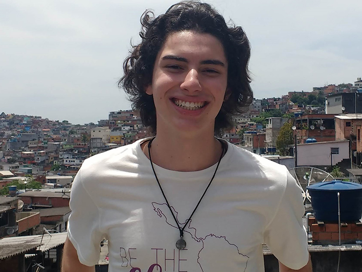 Rafael José Silva Coelho