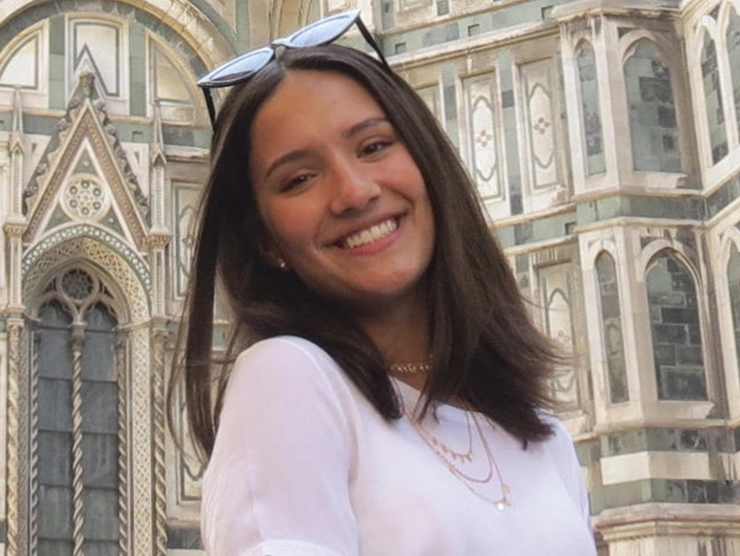 Julia Hedda Lima Pastana  - University of British Columbia (UBC)