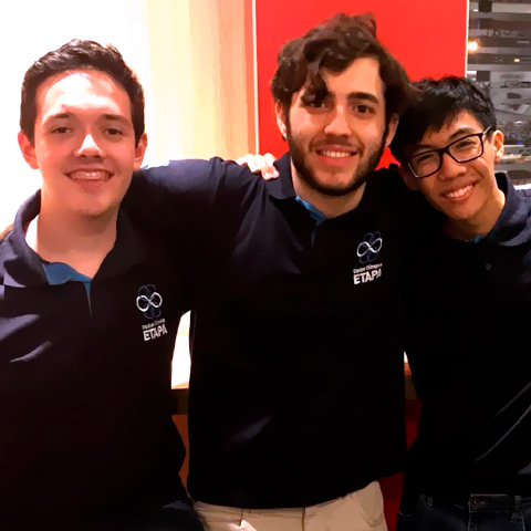 Colégio  - Saiba Mais Olímpiadas Científicas