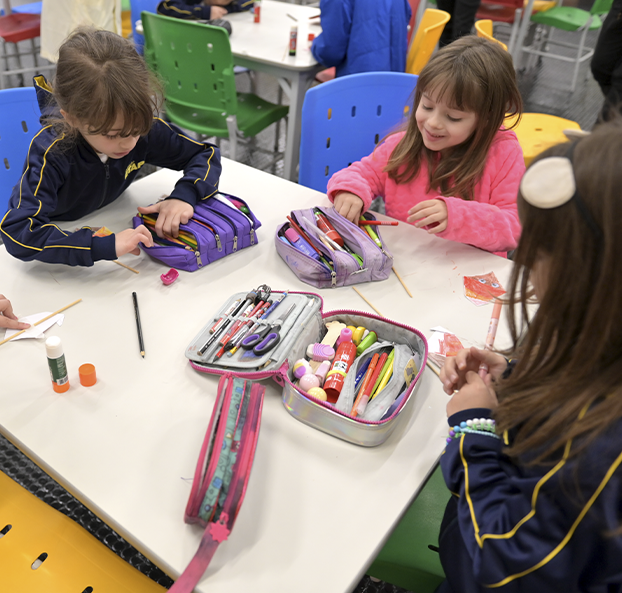 Educação Infantil